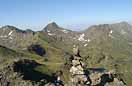 Summit of Pic de Cabayrou