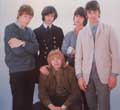 The Yardbirds: Beck and Page era