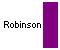 Robinson (North Western)