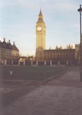 Parliament Square