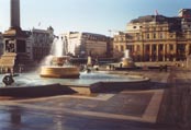 Trafalgar Square